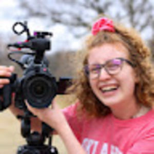 Meet your Posher, Vicki